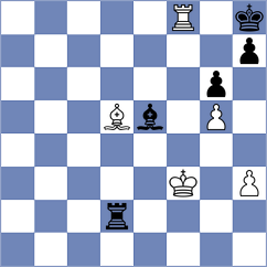 Naroditsky - Samant (chess.com INT, 2024)
