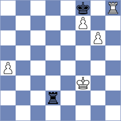 Dambaev - Yelisieiev (chess.com INT, 2025)