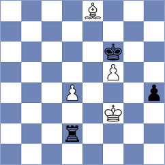 Gruzdev - Kovtun (Uljanovsk, 2007)