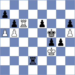Selogelo - Junior (Chess.com INT, 2021)