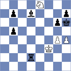 Platt - Dukaczewski (Seville, 1990)