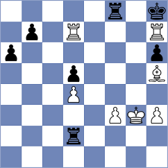 Paquico Rodriguez - Sanudula (chess.com INT, 2024)