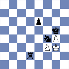 Rocandio Sanchez - Vega Gutierrez (Las Palmas, 2012)