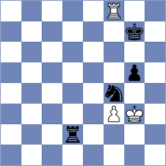 Szente Varga - Lehtosaari (chess.com INT, 2022)