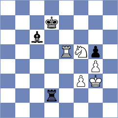 Gomez - Fernandez Arrue (Villa Martelli, 2000)