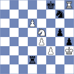 Uruev - Ryaboklyach (St Petersburg RUS, 2024)