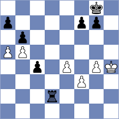 Dickson - Foulds (England, 2002)