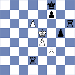 Avetisyan - Wong (Lichess.org INT, 2020)