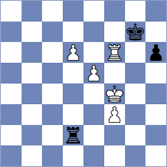 Nestorovic - Davis (Vrnjacka Banja SRB, 2024)