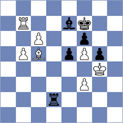Demin - Vitoshinskiy (Dubna, 2001)