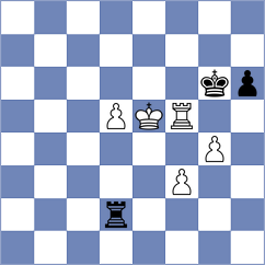 Makarian - Ronka (chess.com INT, 2022)