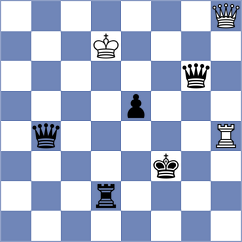 Pinto - Marinescu (Dos Hermanas, 2003)