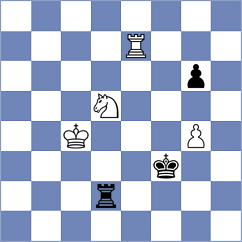Tursunalieva - Li (chess.com INT, 2025)
