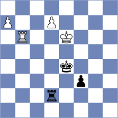 Sarana - Danielian (Chess.com INT, 2021)