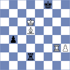 Alcala Gonzalez - Rodriguez Redondo (Barcelona ESP, 2025)