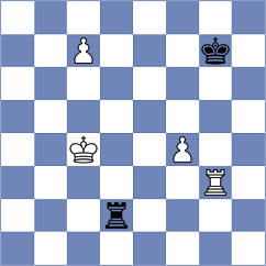 Perez Gormaz - Vasquez Toledo (Santiago CHI, 2025)