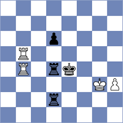 Ulloa Centeno - Artieda Berru (Chess.com INT, 2020)