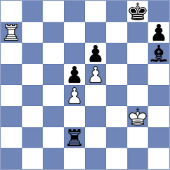 Rossi - Erdogan (chess.com INT, 2025)