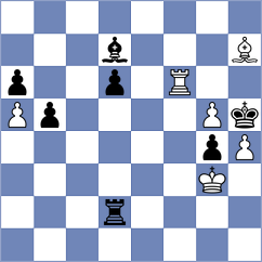 Baltag - Coicev (Targu Mures ROU, 2022)