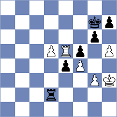 Amidzic - Zhukhovitsky (Krasnodar, 1991)