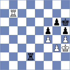 Manukyan - Cherniaiev (chess.com INT, 2024)