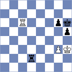 Hess - Golubev (Chess.com INT, 2018)