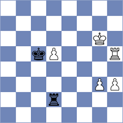 James - Suico (Chess.com INT, 2021)