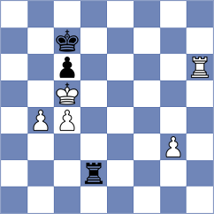 Ticona Rocabado - Herbst (chess.com INT, 2023)