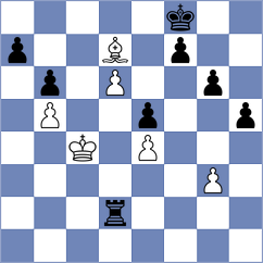 Kouzari - Shaposhnikov (Chess.com INT, 2016)