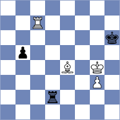 Gruber - Kovacova (Klatovy, 1997)