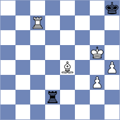 Tari - Cernov (chess.com INT, 2025)