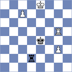 Varela La Madrid - Mesa Cruz (chess.com INT, 2023)