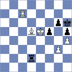 Maurizzi - Fromm (Eforie Nord ROU, 2025)