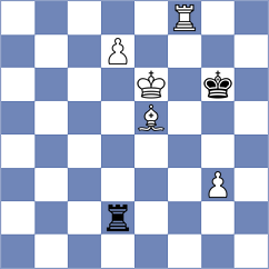 Weetik - Hoffmann (chess.com INT, 2023)