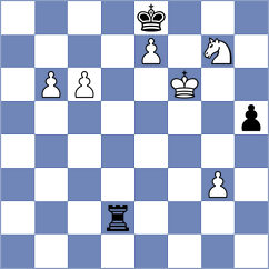 Aniket - Yankelevich (Tornelo INT, 2021)