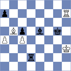 Deng - Mitrabha (chess.com INT, 2025)