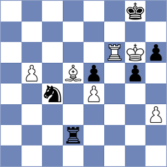 Schwartz - Turgut (chess.com INT, 2024)