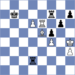 Bueno - Narva (chess.com INT, 2024)