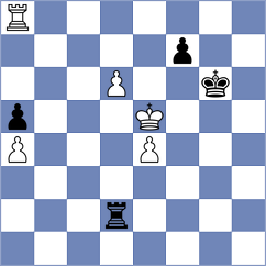 Ser - Modric (chess.com INT, 2025)