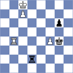 Caruana - Vachier Lagrave (chess.com INT, 2021)