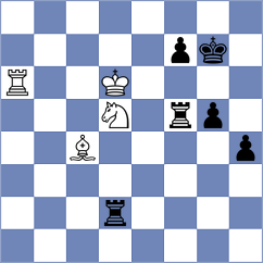 Valmana Canto - Melikyan (chess.com INT, 2022)