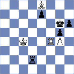 Svoboda - Svoboda (Chess.com INT, 2021)