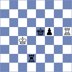 Rombalskiy - Polulyakhov (St Petersburg RUS, 2024)