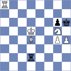 Erigaisi - Wojtaszek (chess24.com INT, 2022)