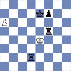 Shahinyan - Cruz Lledo (Chess.com INT, 2019)