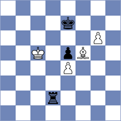 Kozlov - Ivic (chess.com INT, 2024)