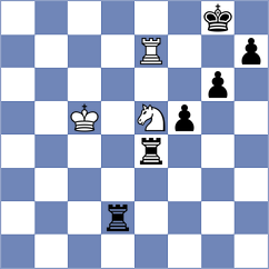 Clarke - Verma (Kingston Upon Thames ENG, 2024)
