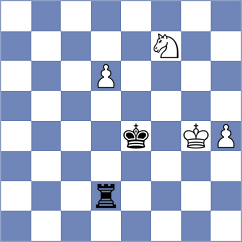 Fiorito - Flis (chess.com INT, 2023)