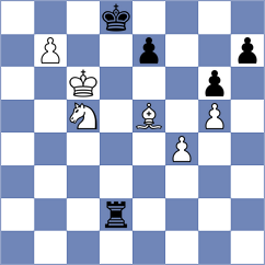 Chorfen - Celso (Chess.com INT, 2021)