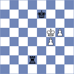 Topalov - Saya (chess.com INT, 2024)